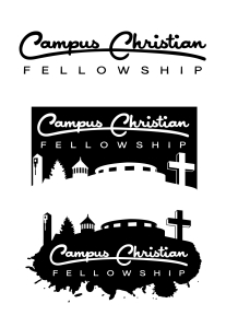 CCF Logo Varieties